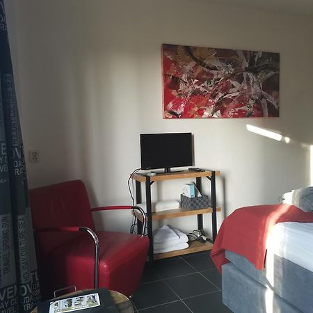 B&B Bovenweg レーネン 部屋 写真