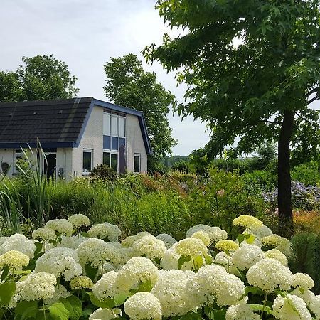 B&B Bovenweg レーネン エクステリア 写真