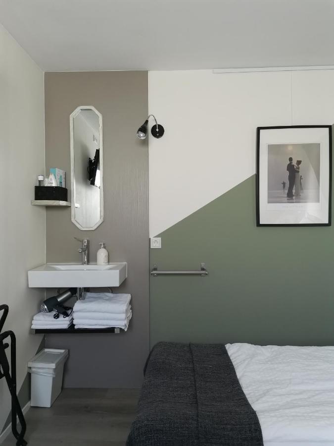 B&B Bovenweg レーネン エクステリア 写真