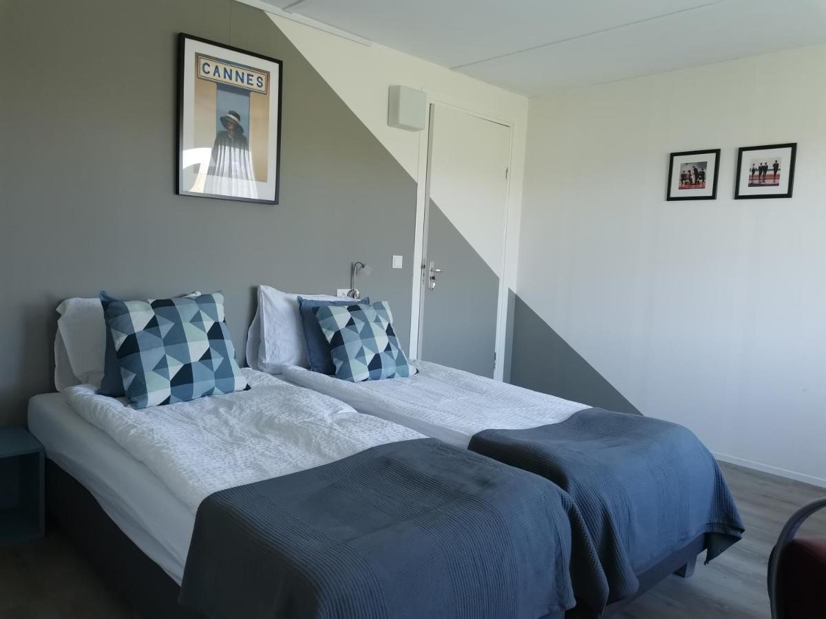 B&B Bovenweg レーネン エクステリア 写真