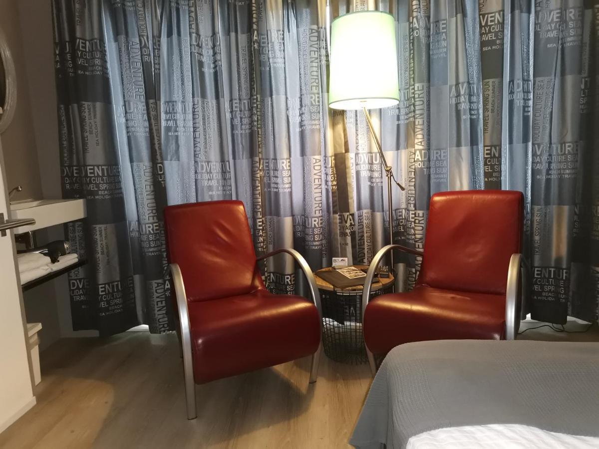 B&B Bovenweg レーネン エクステリア 写真
