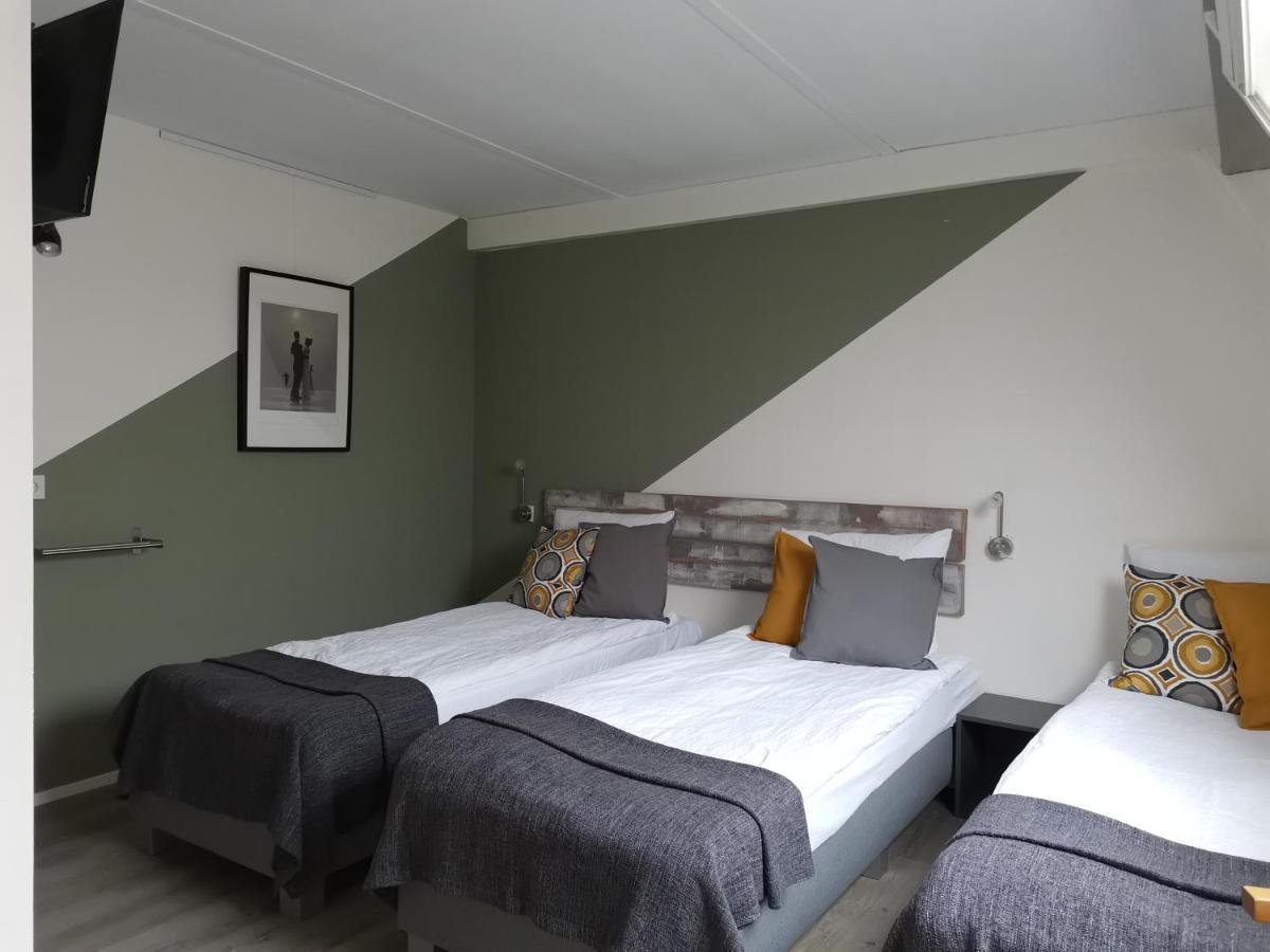 B&B Bovenweg レーネン エクステリア 写真