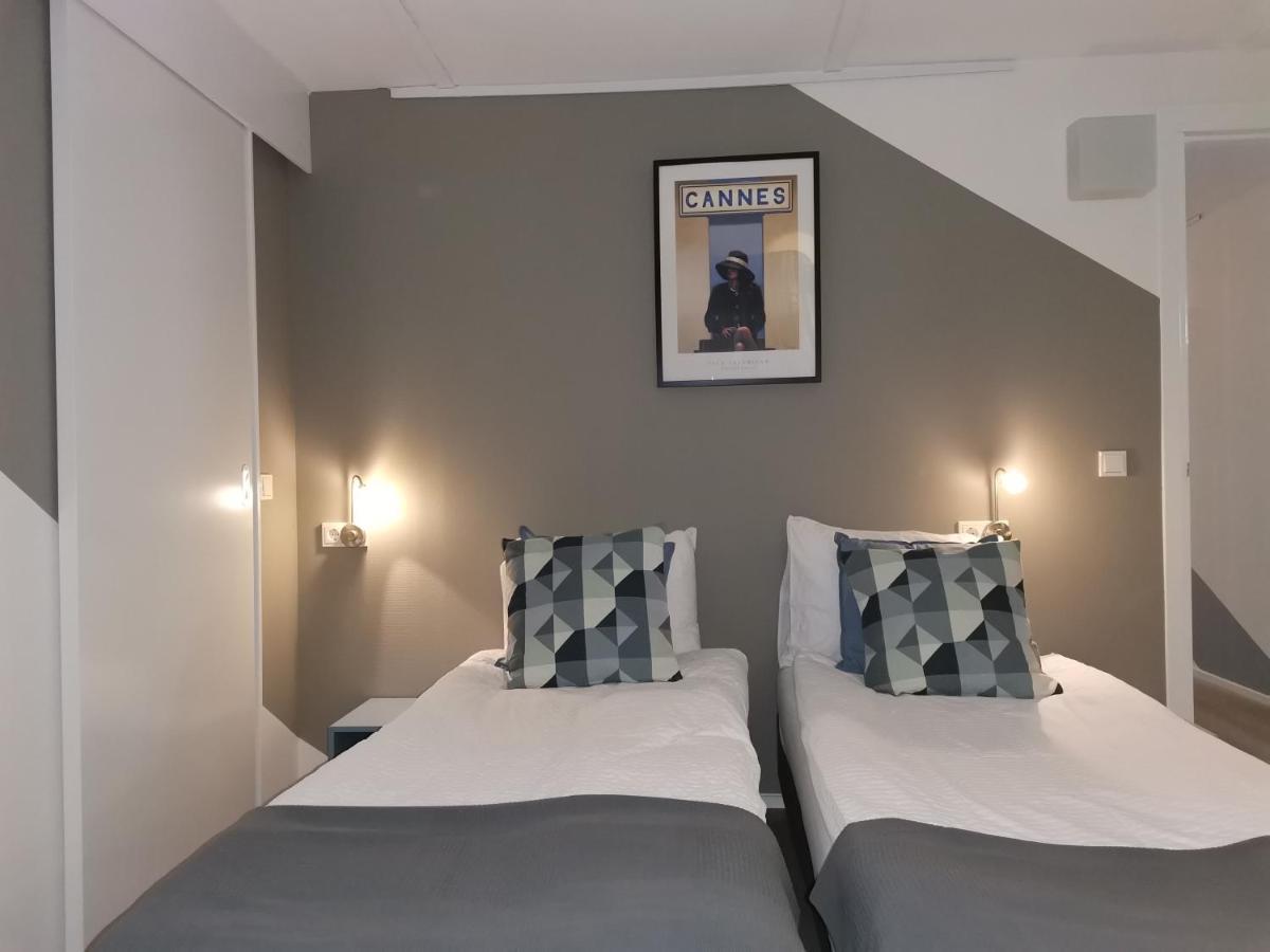 B&B Bovenweg レーネン エクステリア 写真