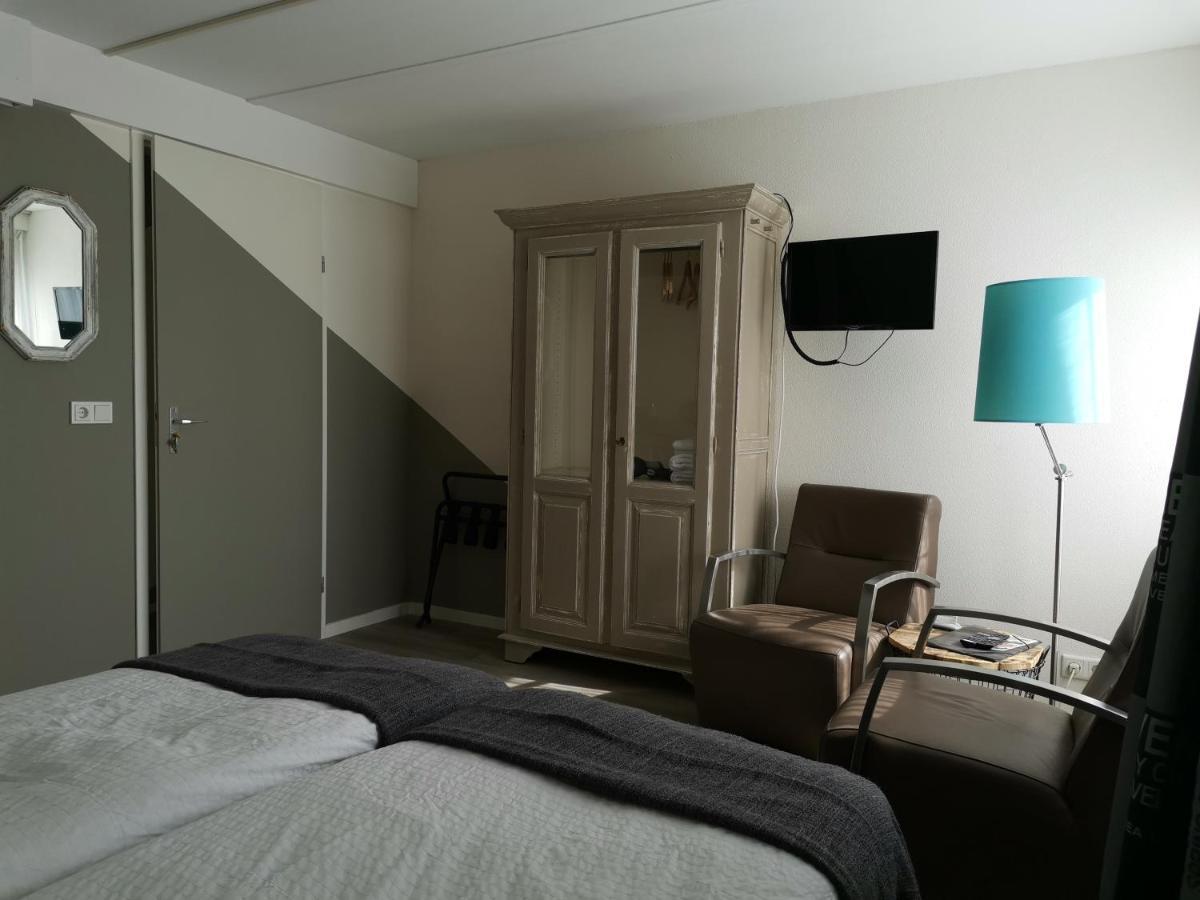 B&B Bovenweg レーネン エクステリア 写真