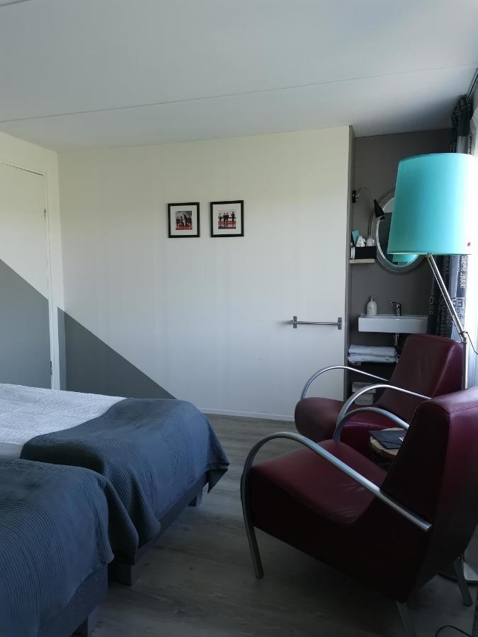 B&B Bovenweg レーネン エクステリア 写真