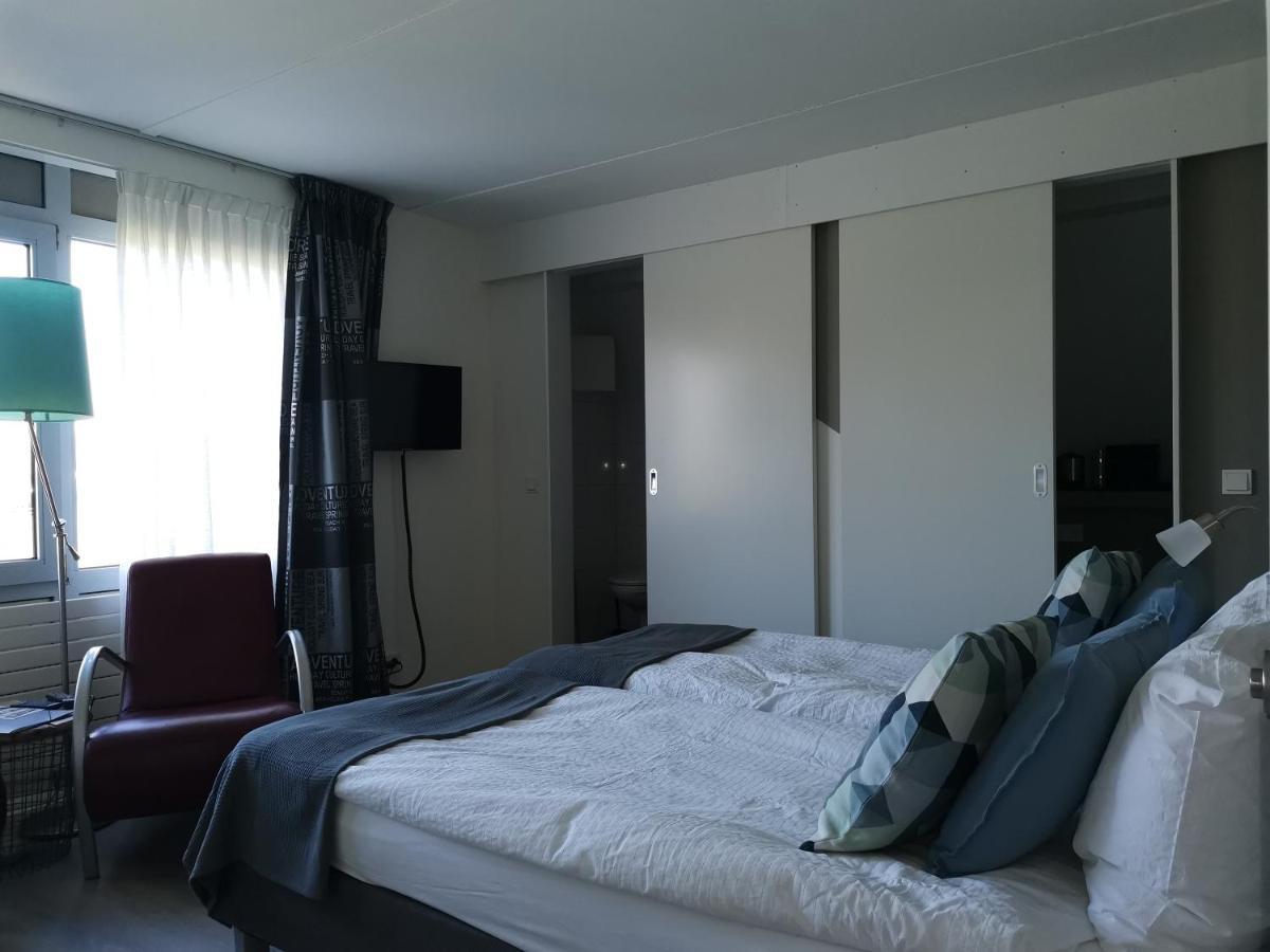 B&B Bovenweg レーネン エクステリア 写真