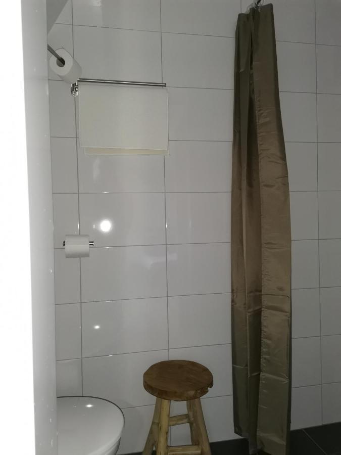 B&B Bovenweg レーネン エクステリア 写真