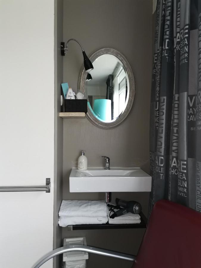 B&B Bovenweg レーネン エクステリア 写真