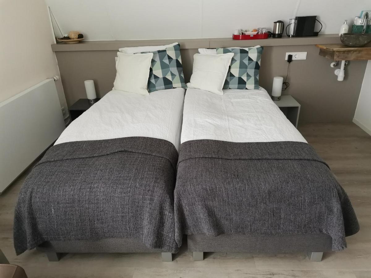 B&B Bovenweg レーネン エクステリア 写真