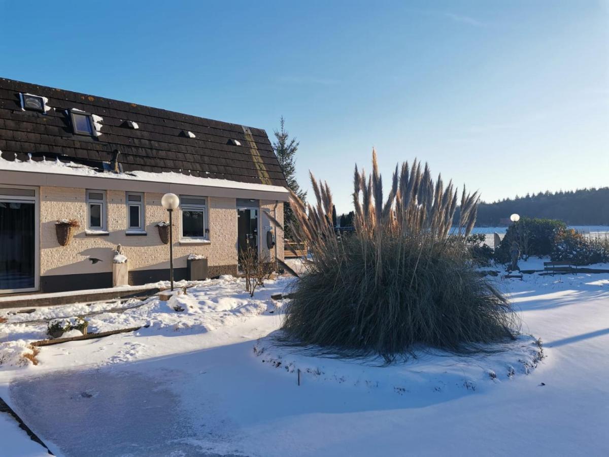 B&B Bovenweg レーネン エクステリア 写真