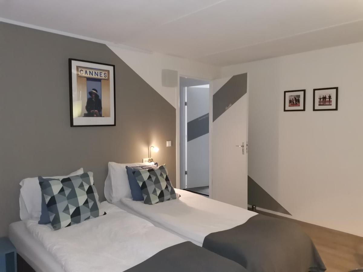B&B Bovenweg レーネン エクステリア 写真