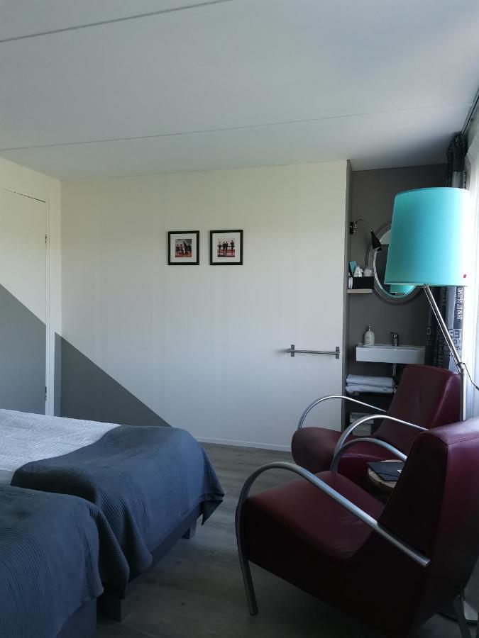 B&B Bovenweg レーネン エクステリア 写真