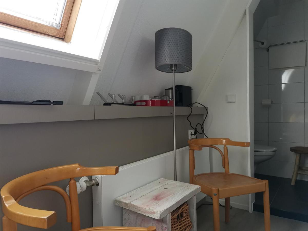 B&B Bovenweg レーネン エクステリア 写真