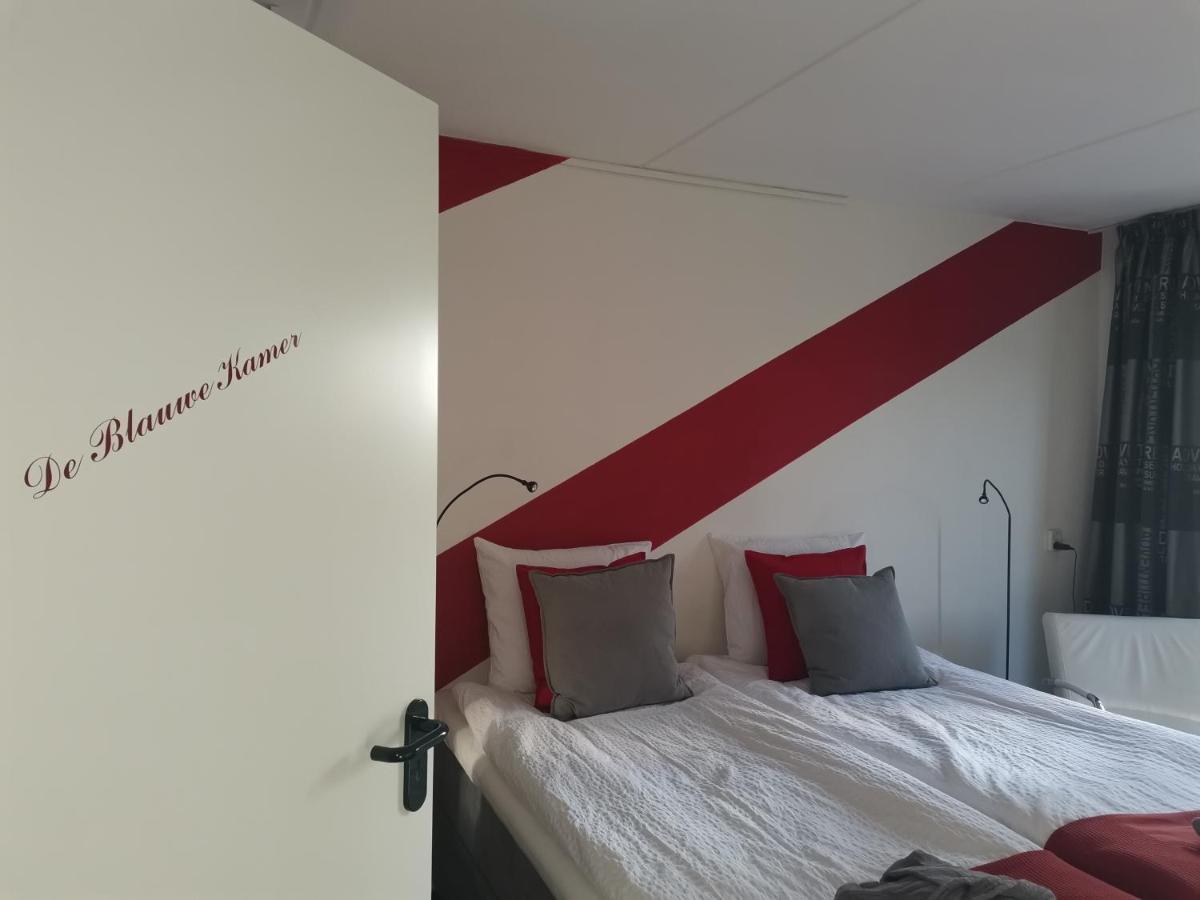 B&B Bovenweg レーネン エクステリア 写真