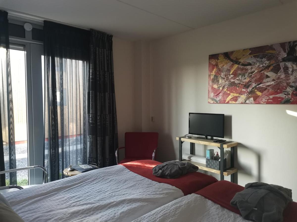 B&B Bovenweg レーネン エクステリア 写真