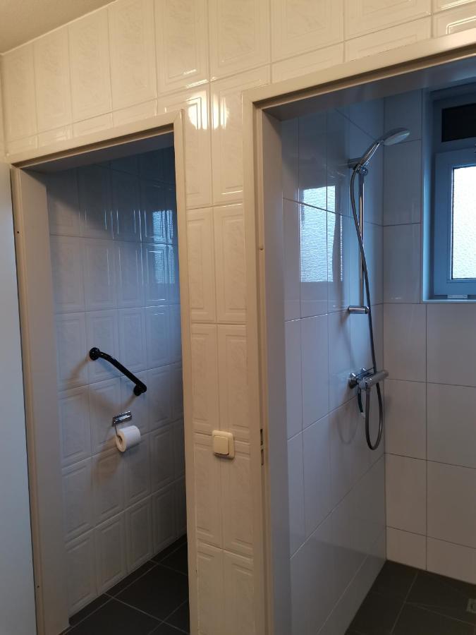 B&B Bovenweg レーネン エクステリア 写真