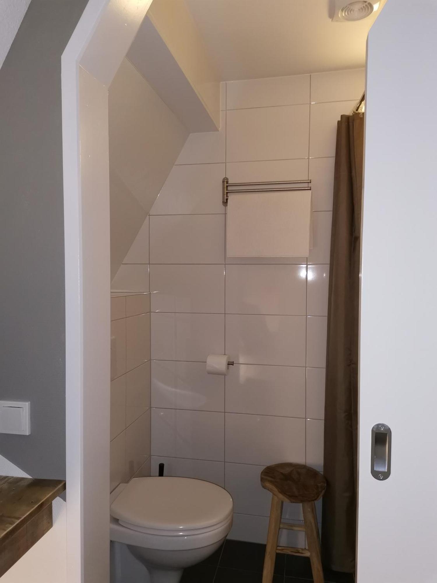 B&B Bovenweg レーネン 部屋 写真