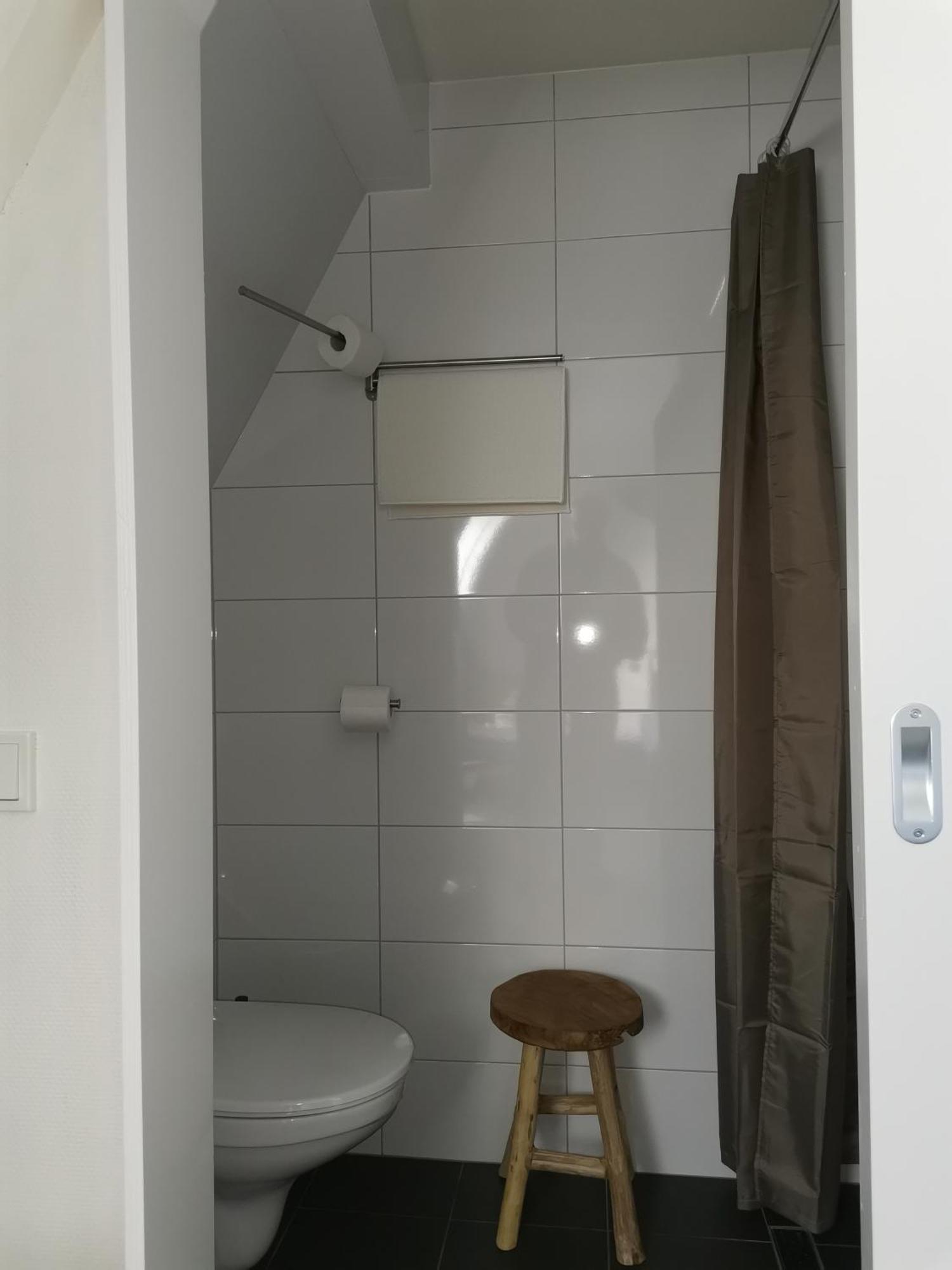 B&B Bovenweg レーネン 部屋 写真