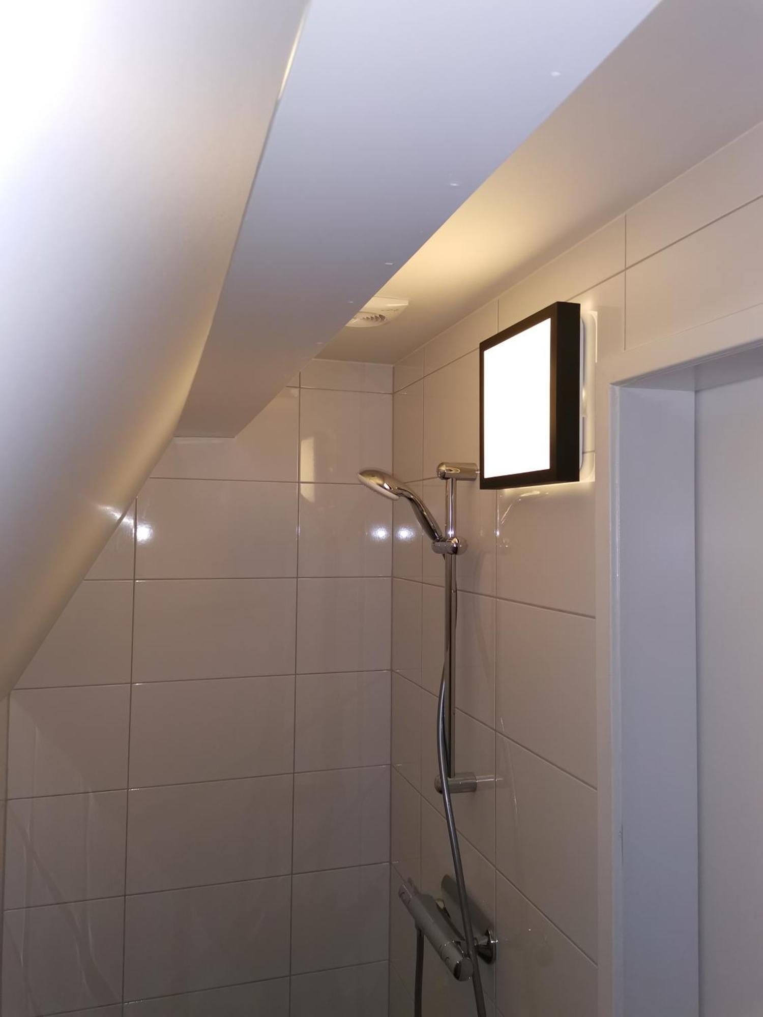 B&B Bovenweg レーネン 部屋 写真