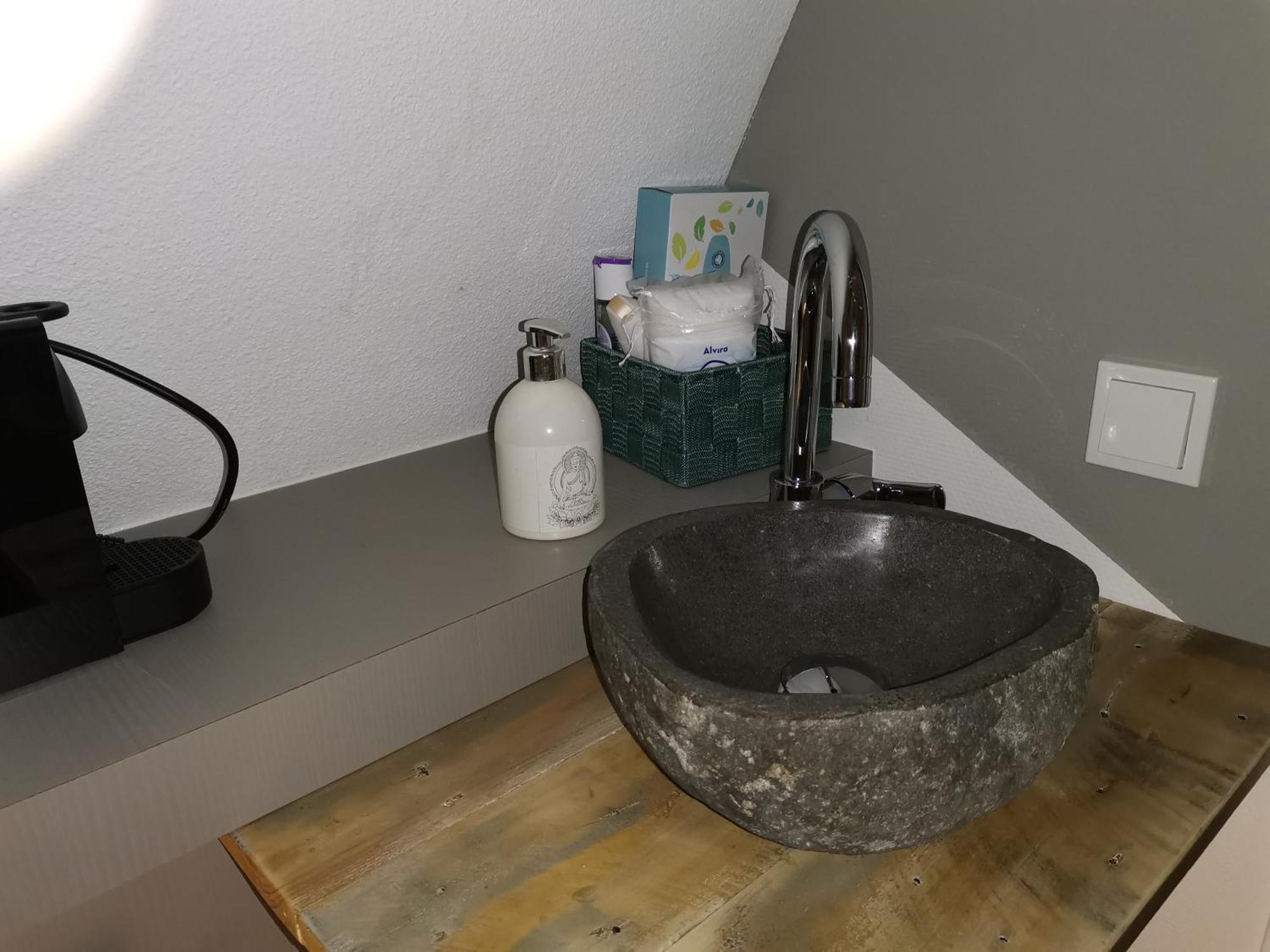 B&B Bovenweg レーネン 部屋 写真