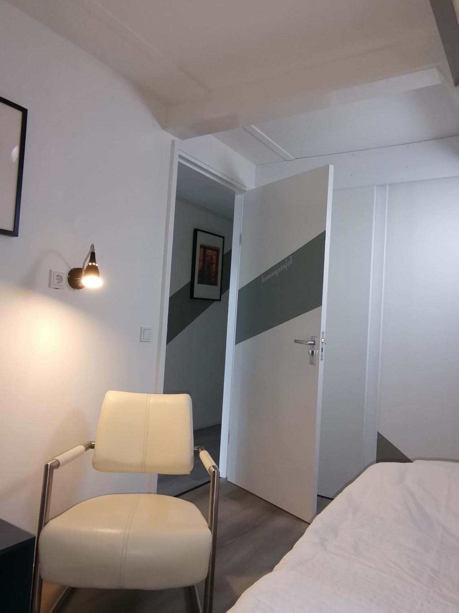 B&B Bovenweg レーネン 部屋 写真