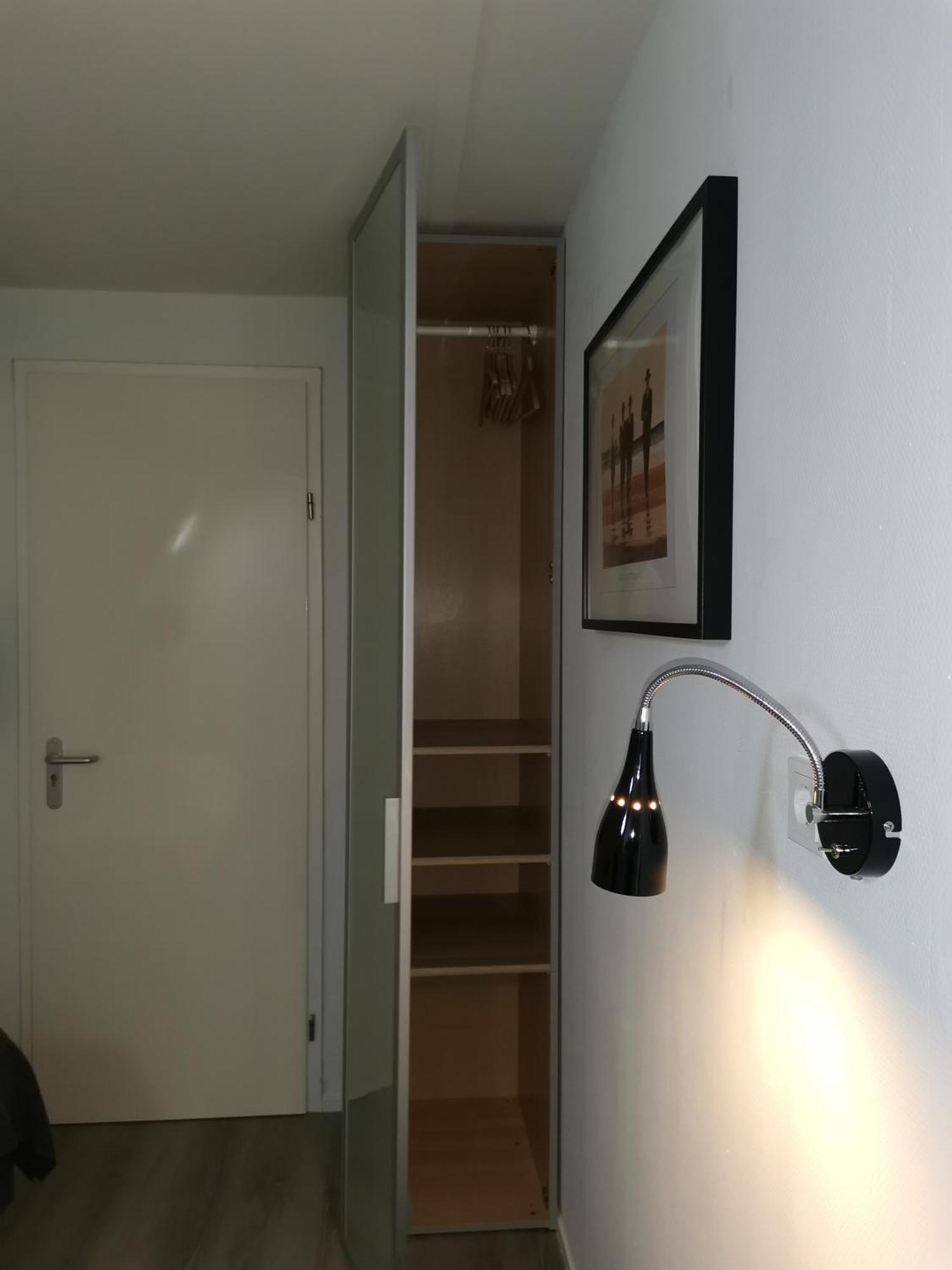 B&B Bovenweg レーネン 部屋 写真