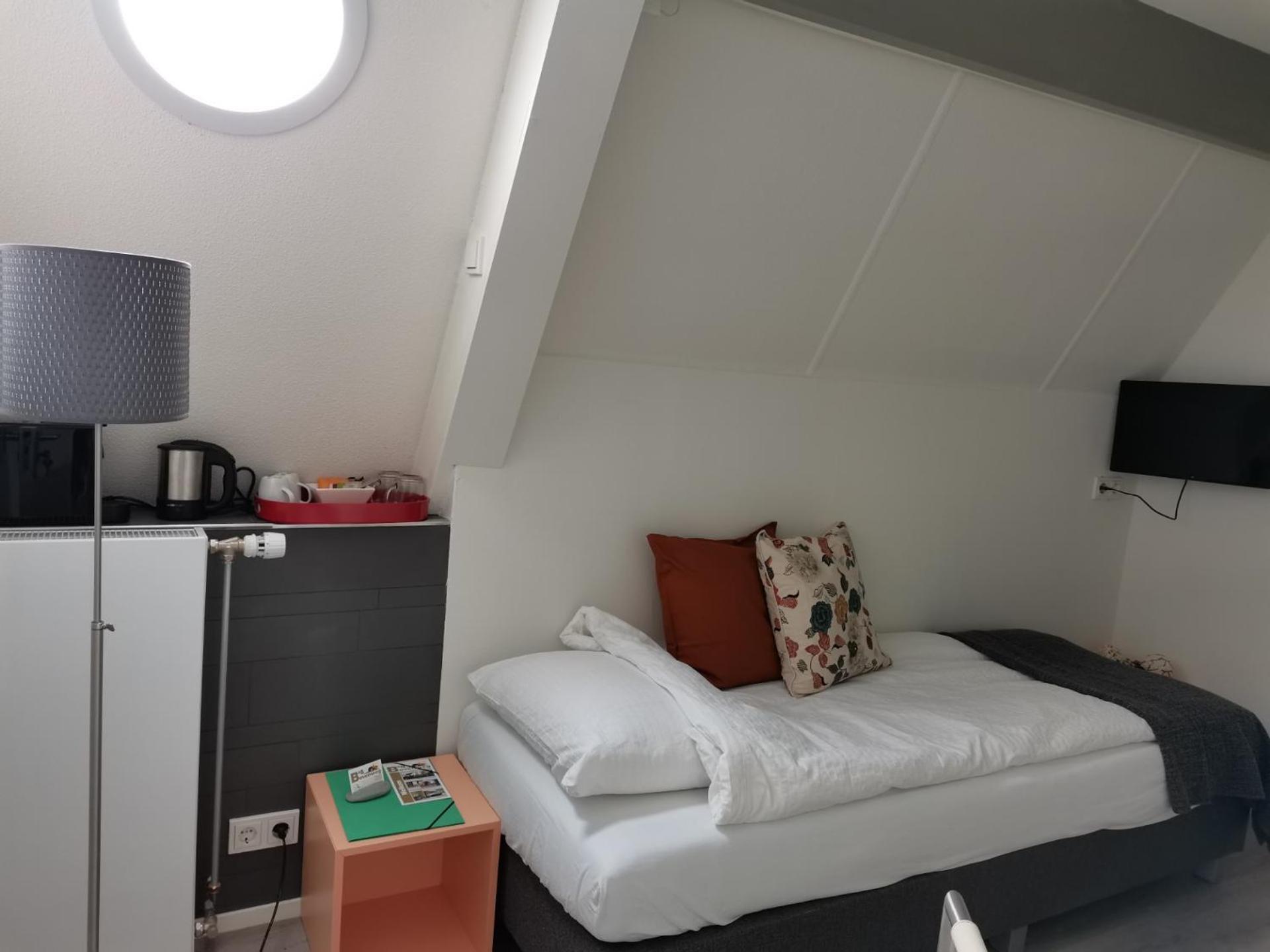 B&B Bovenweg レーネン 部屋 写真