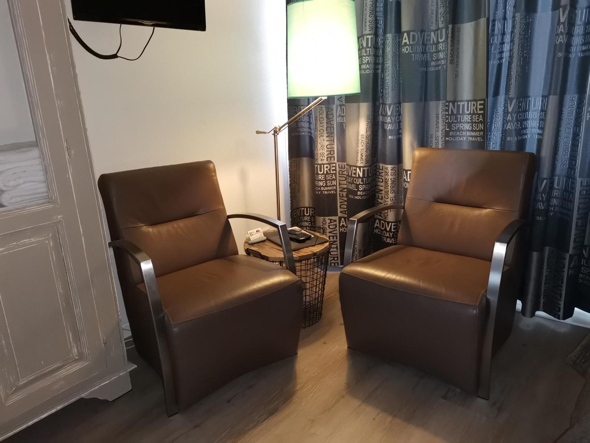 B&B Bovenweg レーネン 部屋 写真