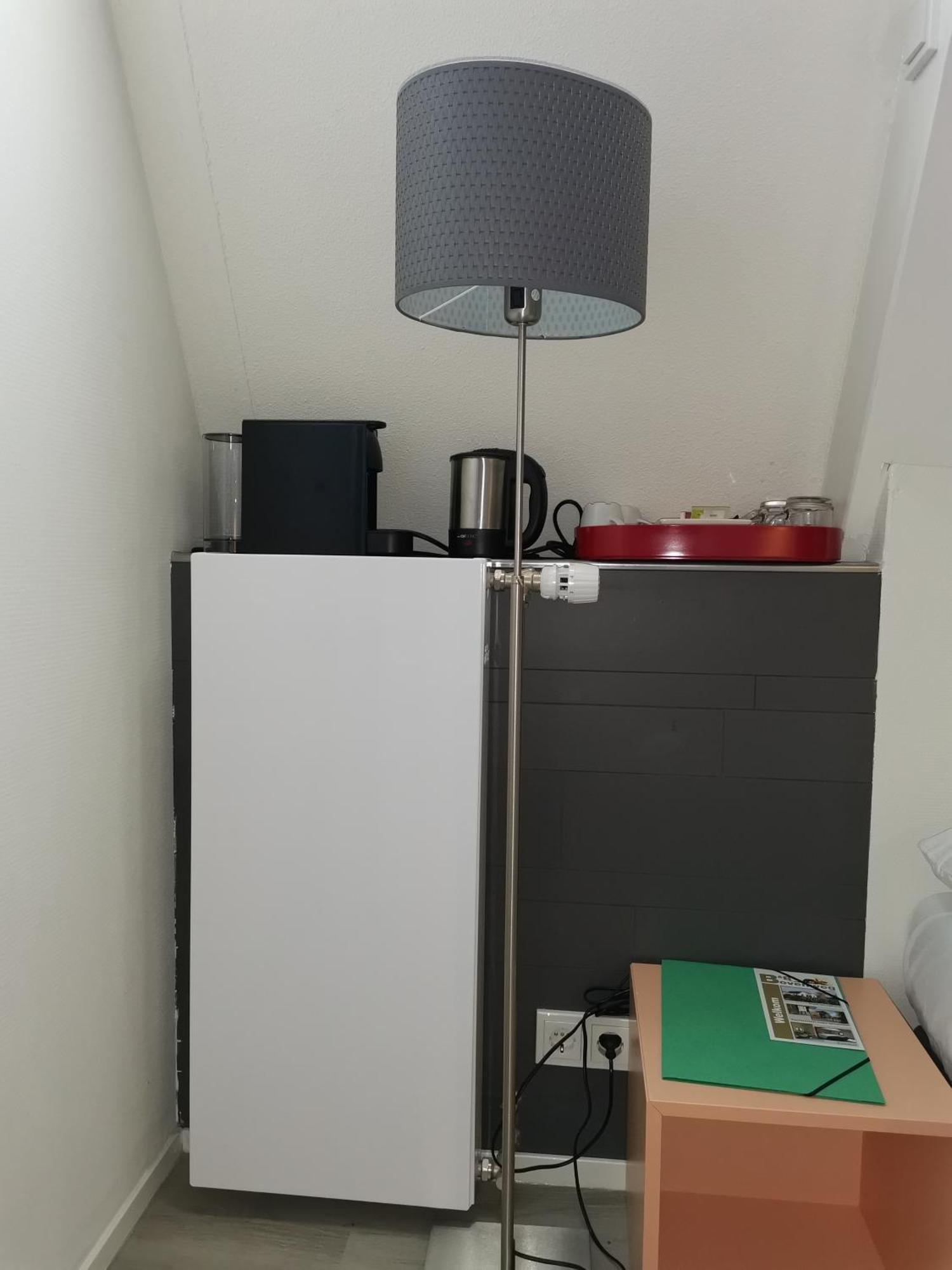 B&B Bovenweg レーネン 部屋 写真