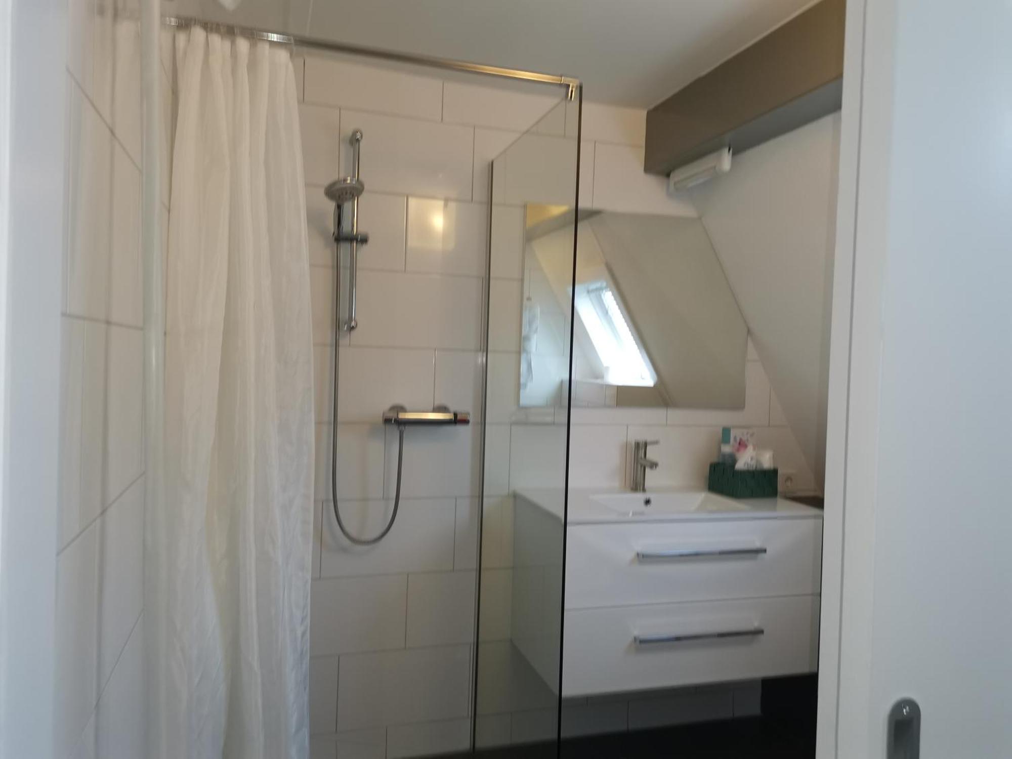 B&B Bovenweg レーネン 部屋 写真