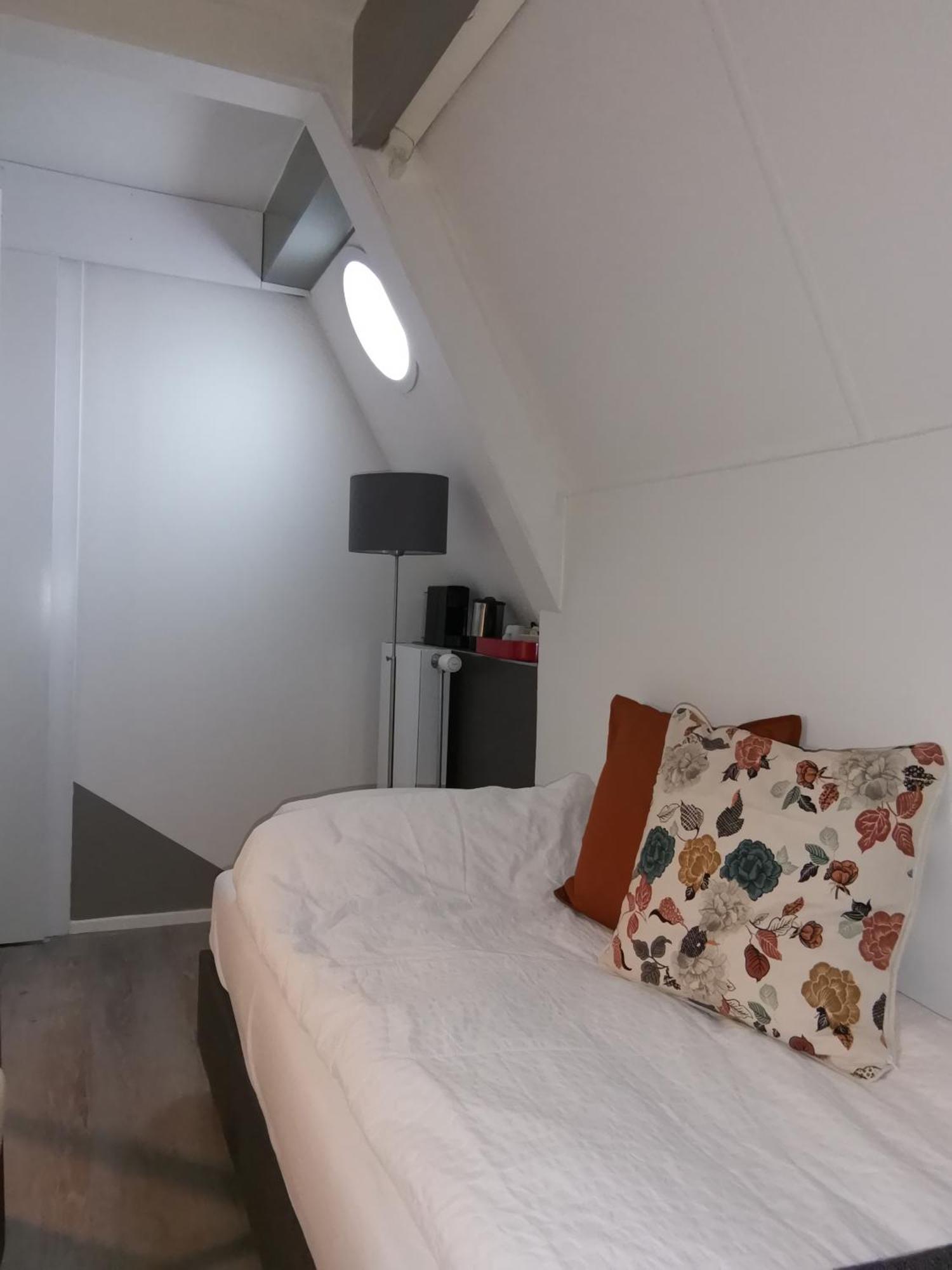 B&B Bovenweg レーネン 部屋 写真