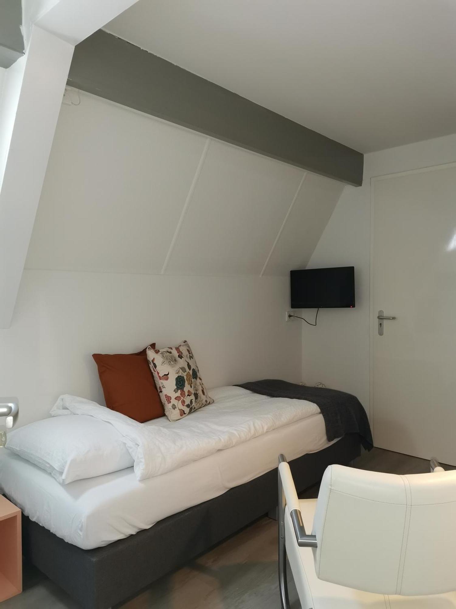 B&B Bovenweg レーネン 部屋 写真