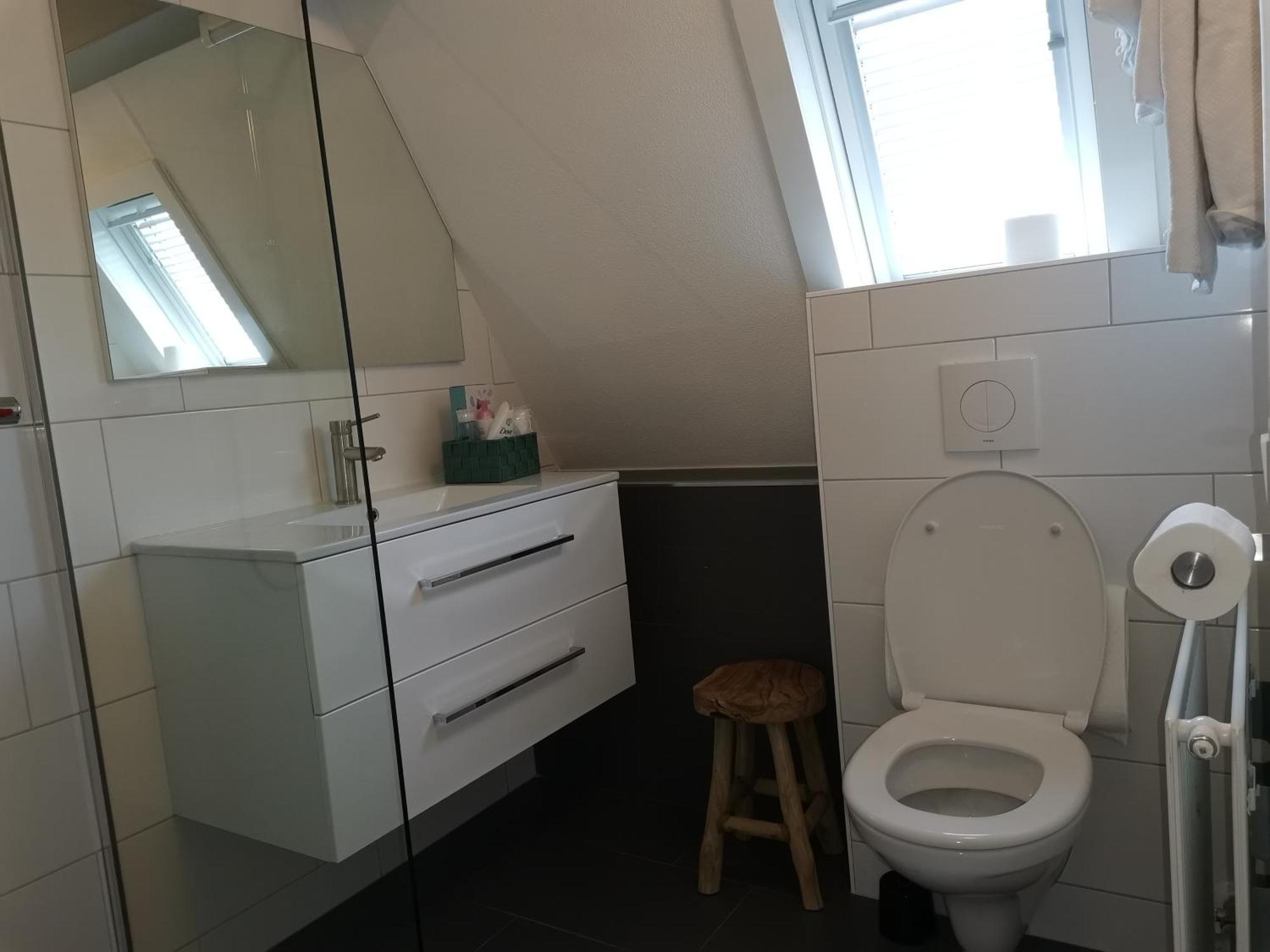 B&B Bovenweg レーネン 部屋 写真