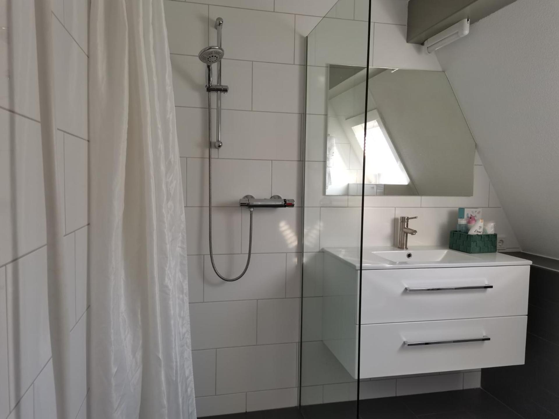 B&B Bovenweg レーネン 部屋 写真