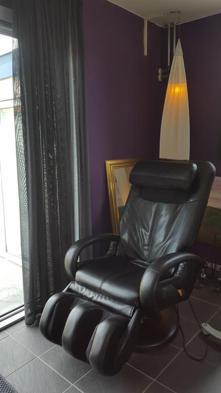 B&B Bovenweg レーネン エクステリア 写真