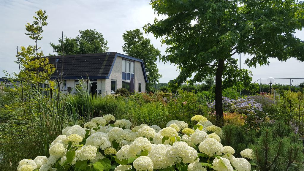 B&B Bovenweg レーネン エクステリア 写真