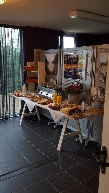 B&B Bovenweg レーネン エクステリア 写真