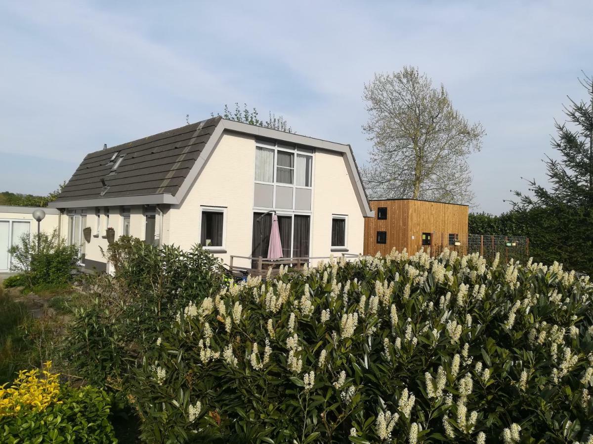 B&B Bovenweg レーネン エクステリア 写真