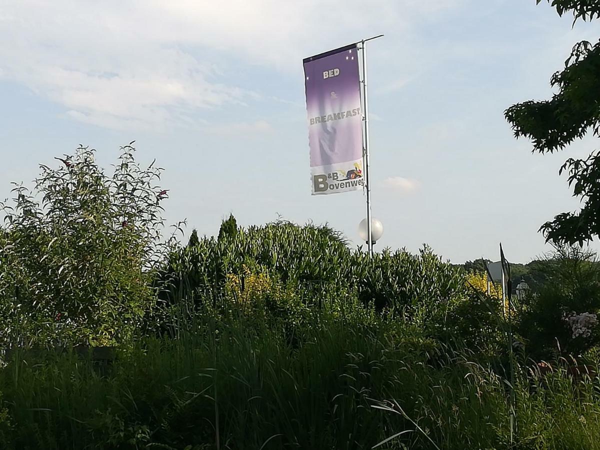 B&B Bovenweg レーネン エクステリア 写真
