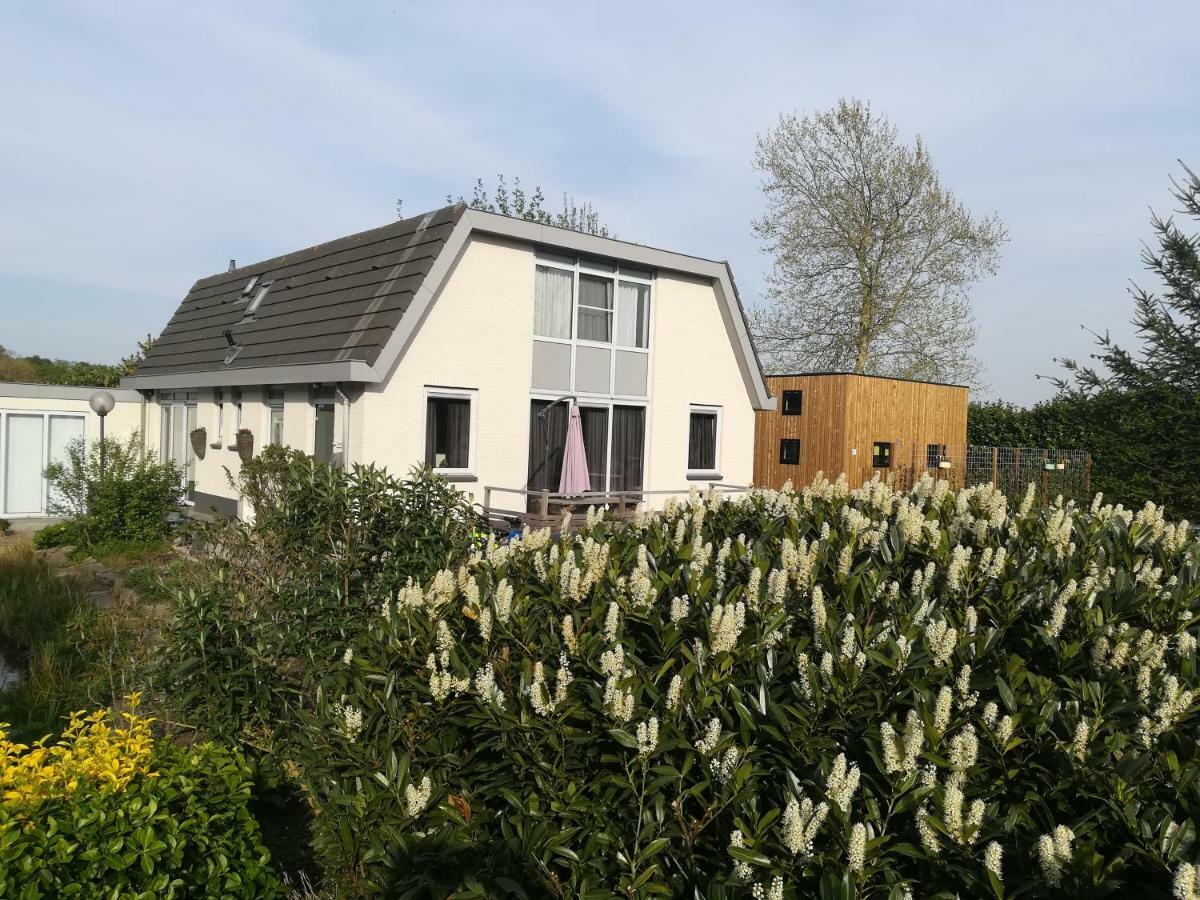 B&B Bovenweg レーネン エクステリア 写真